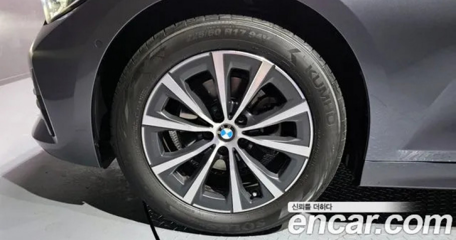 Bmw 3-Series 