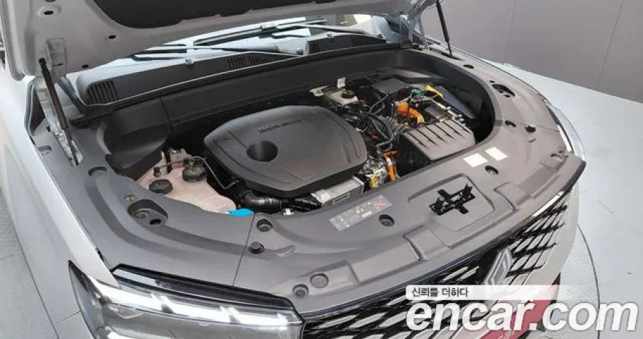 Renault Grand Koleos 