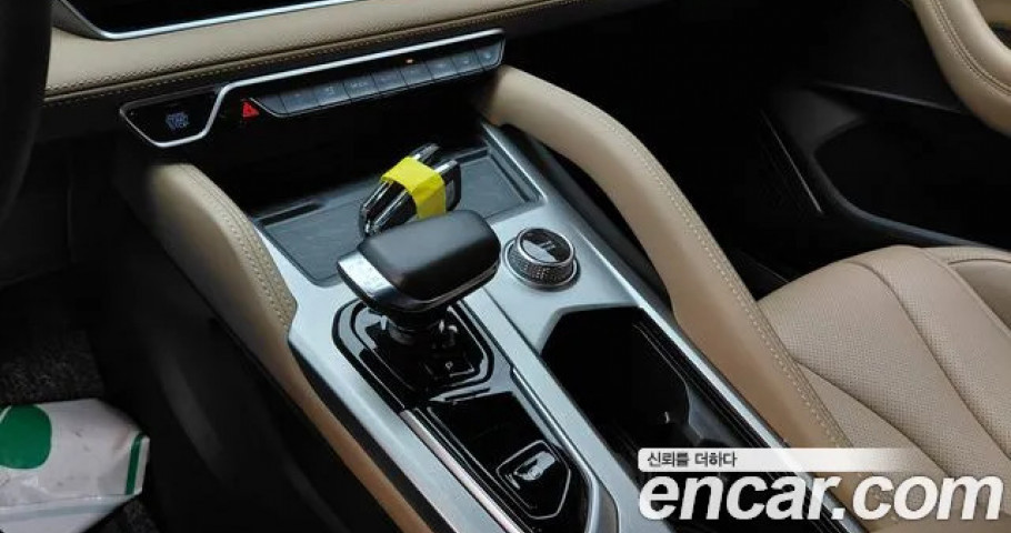 Renault Grand Koleos 