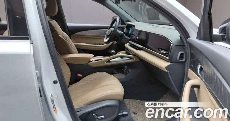 Renault Grand Koleos 