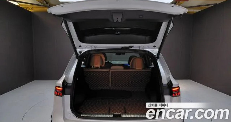 Renault Grand Koleos 