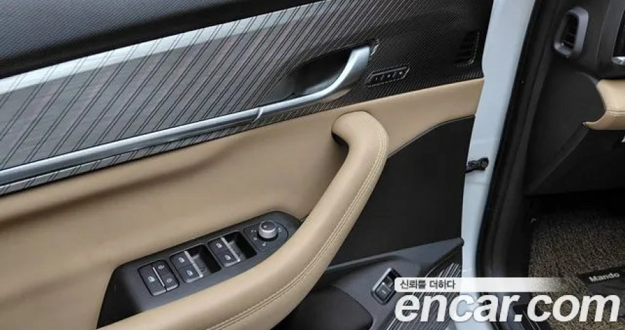Renault Grand Koleos 