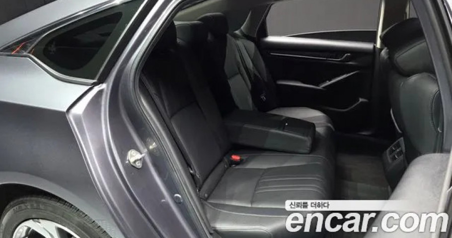 Honda Accord 