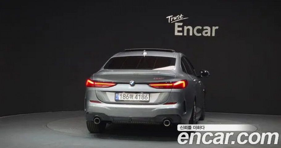 Bmw 2-Series 