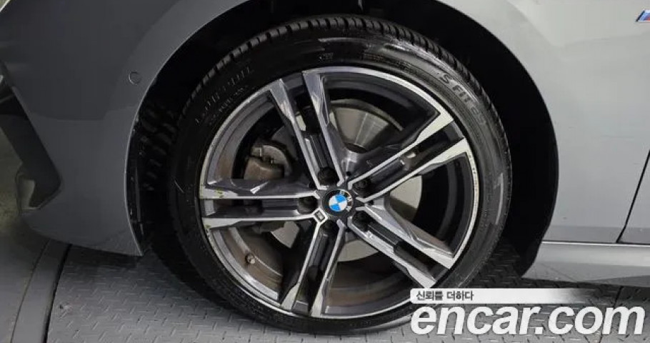 Bmw 2-Series 