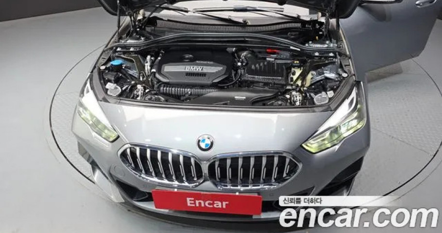 Bmw 2-Series 