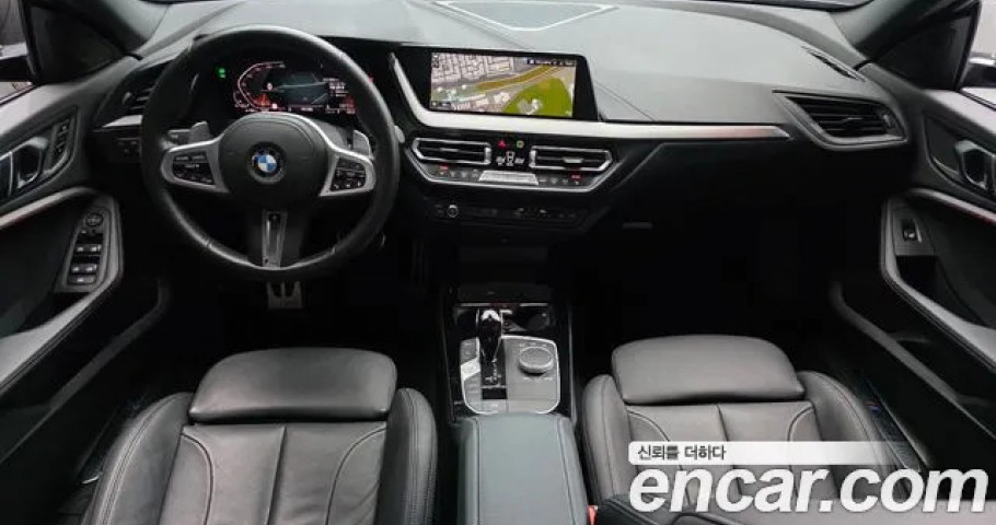 Bmw 2-Series 