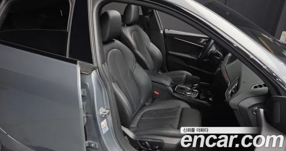 Bmw 2-Series 