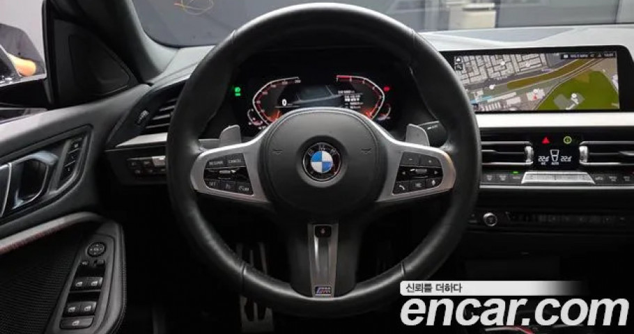 Bmw 2-Series 