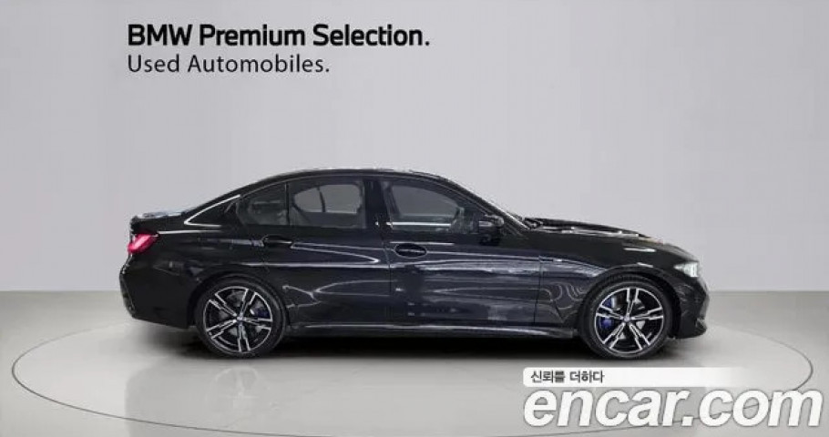 Bmw 3-Series 