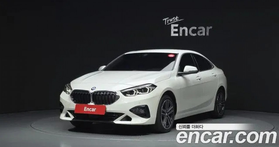 Bmw 2-Series 