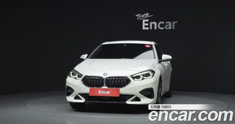 Bmw 2-Series 