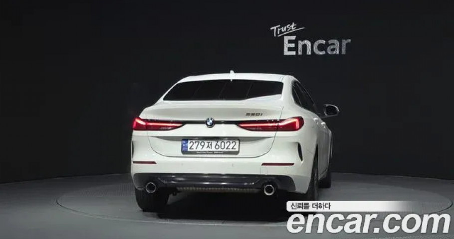 Bmw 2-Series 