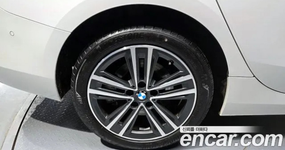 Bmw 2-Series 