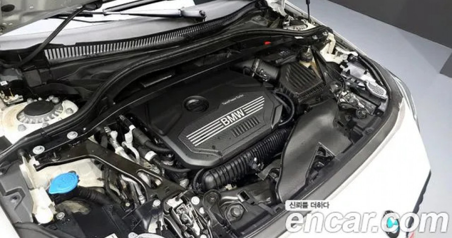 Bmw 2-Series 