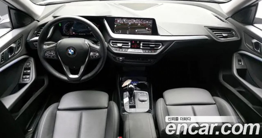 Bmw 2-Series 