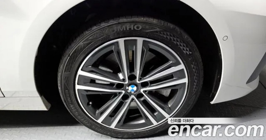 Bmw 2-Series 