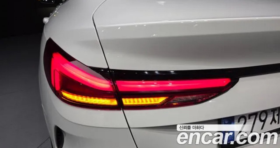 Bmw 2-Series 