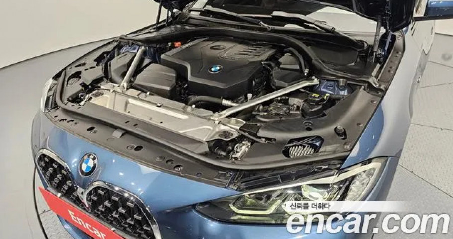 Bmw 4-Series 