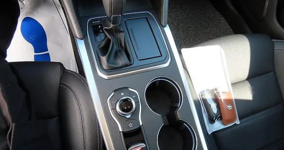 Renault Sm6 
