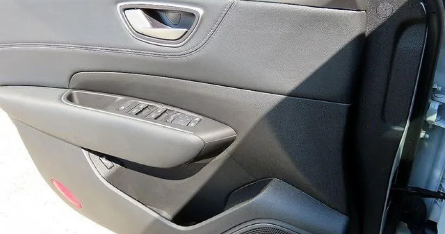Renault Sm6 
