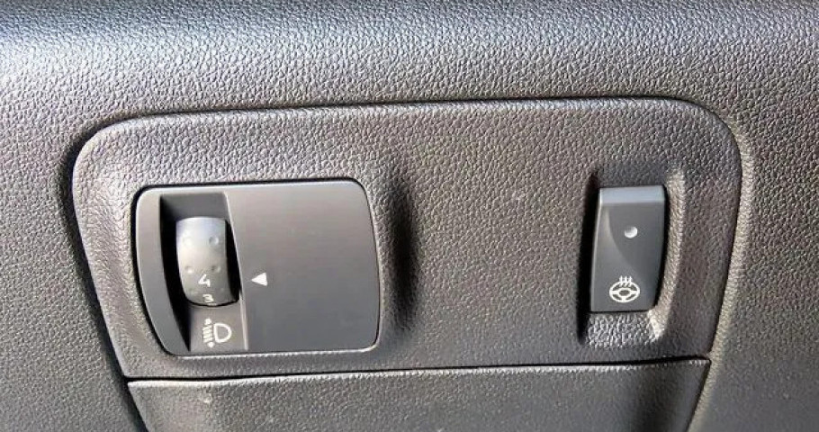 Renault Sm6 
