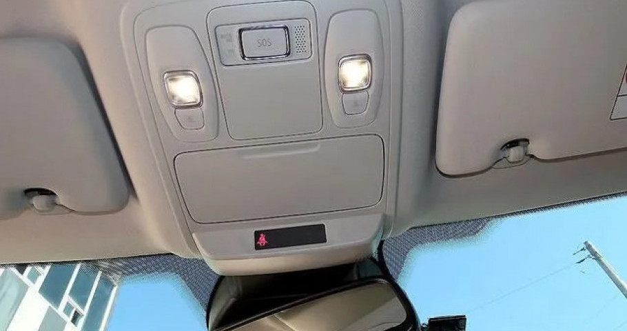 Renault Sm6 