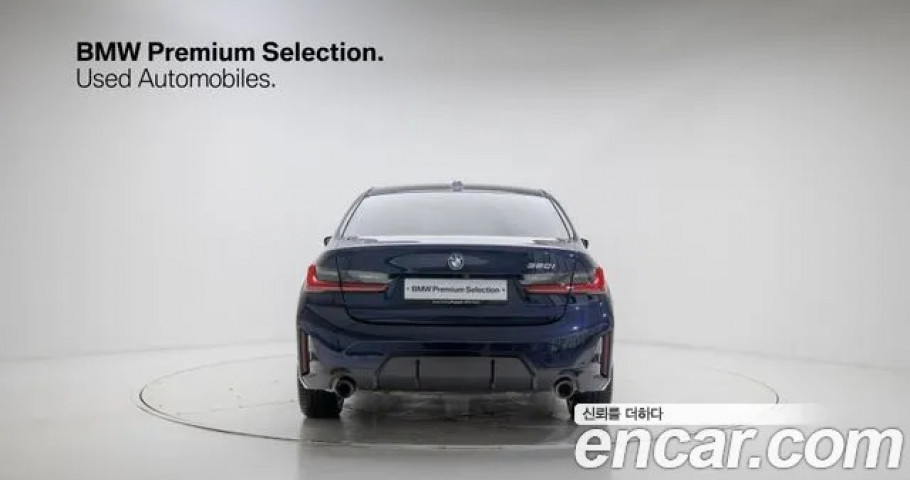 Bmw 3-Series 
