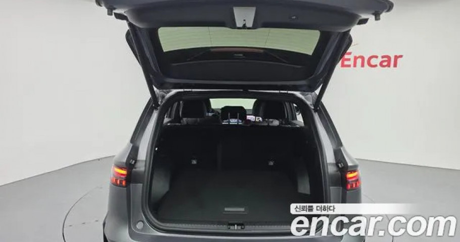Renault Grand Koleos 