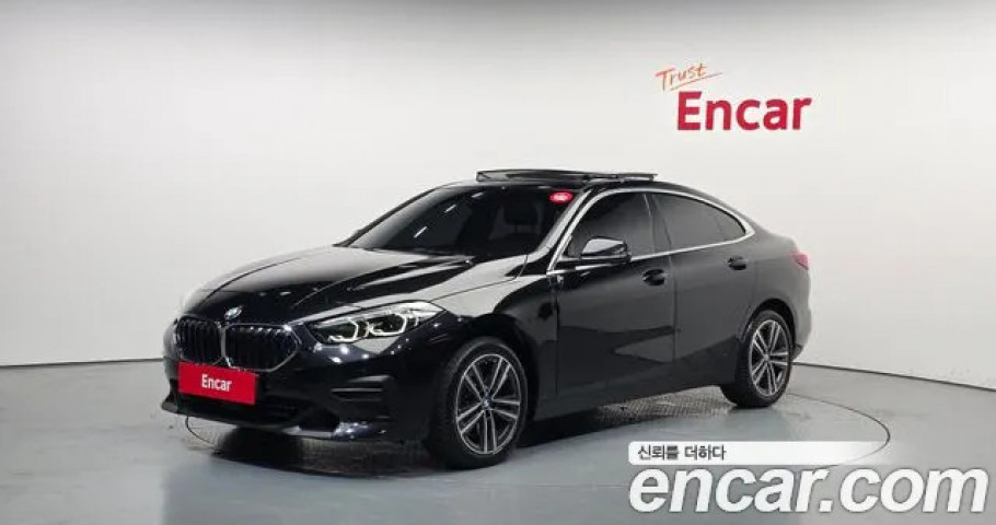 Bmw 2-Series 