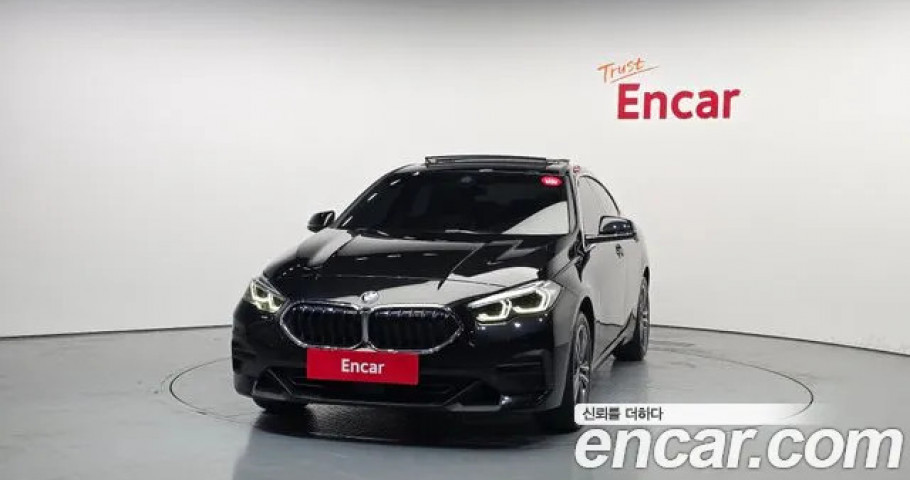 Bmw 2-Series 