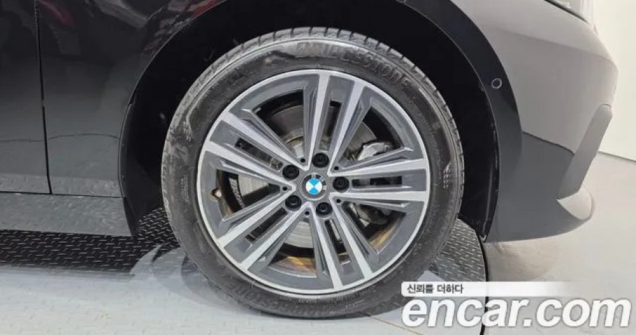 Bmw 2-Series 