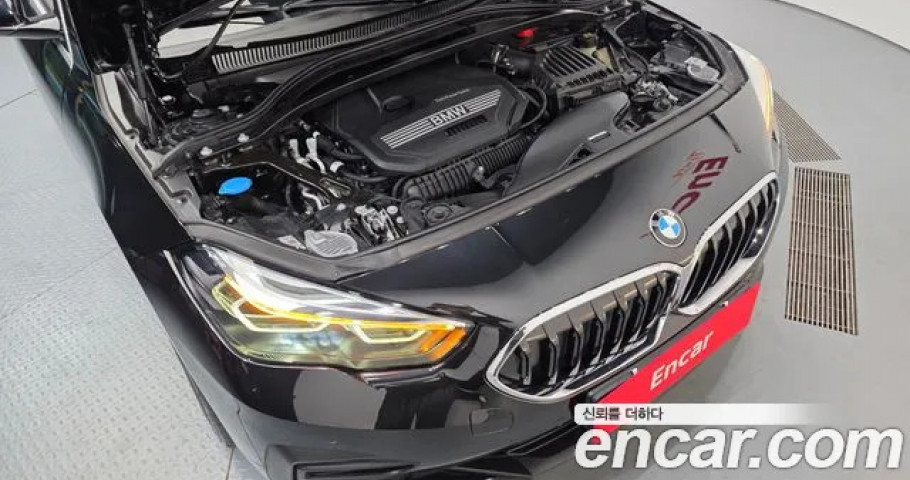 Bmw 2-Series 