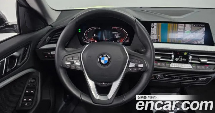 Bmw 2-Series 