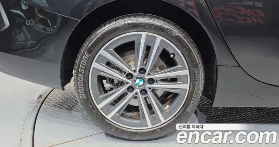 Bmw 2-Series 