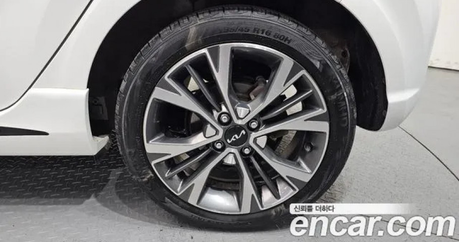 Kia Morning (Picanto) 