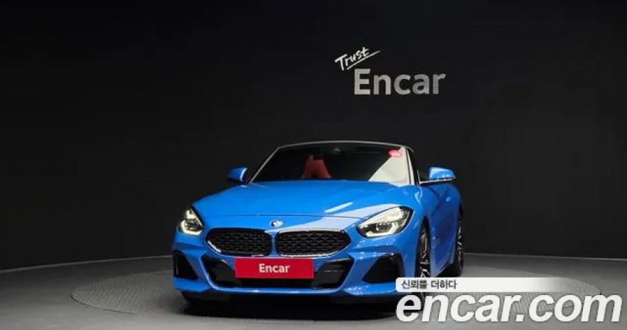 Bmw Z4 