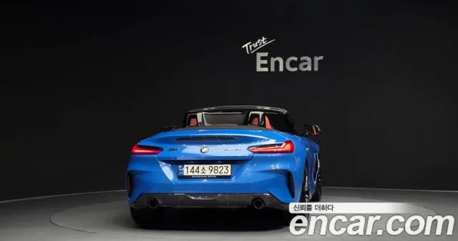 Bmw Z4 