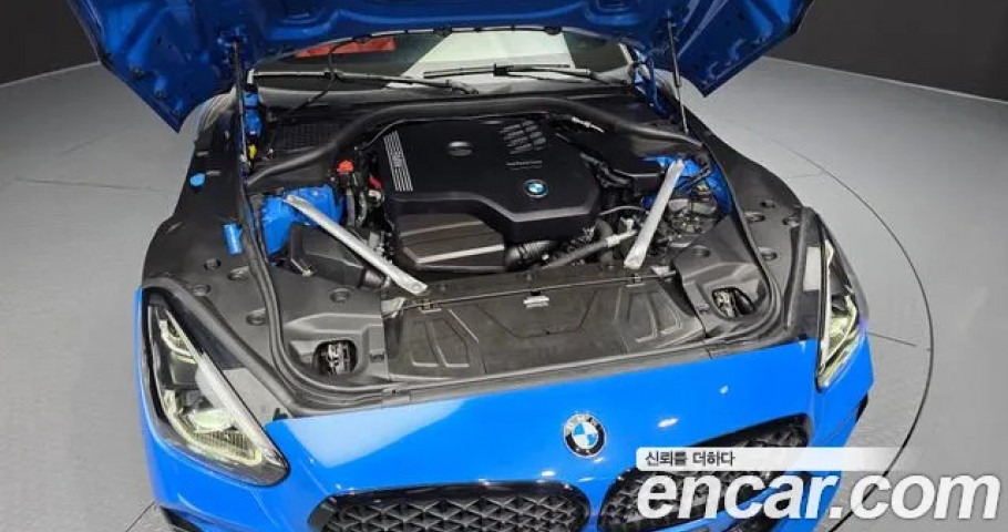 Bmw Z4 