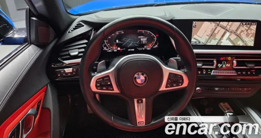 Bmw Z4 