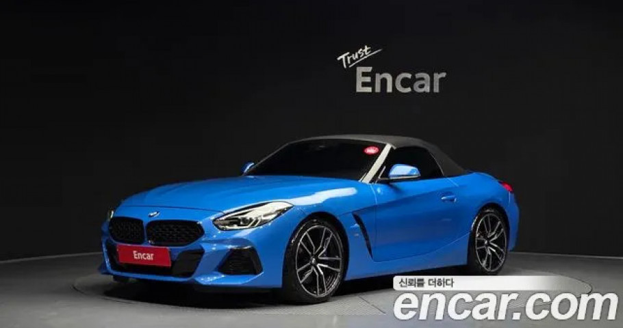 Bmw Z4 