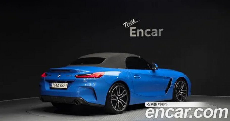 Bmw Z4 