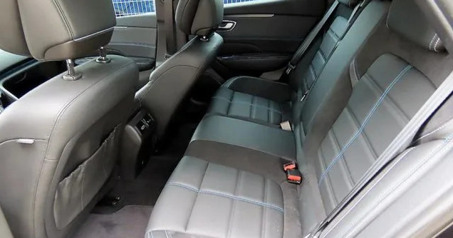 Renault Sm6 