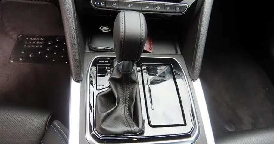 Renault Sm6 