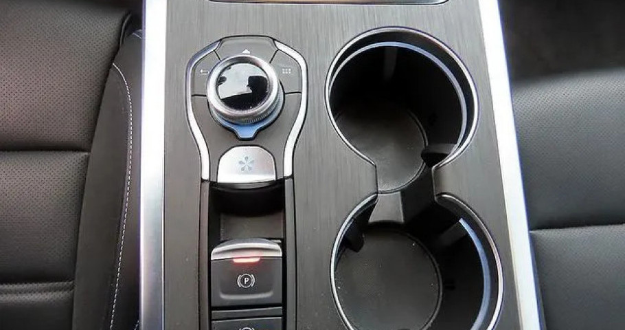 Renault Sm6 