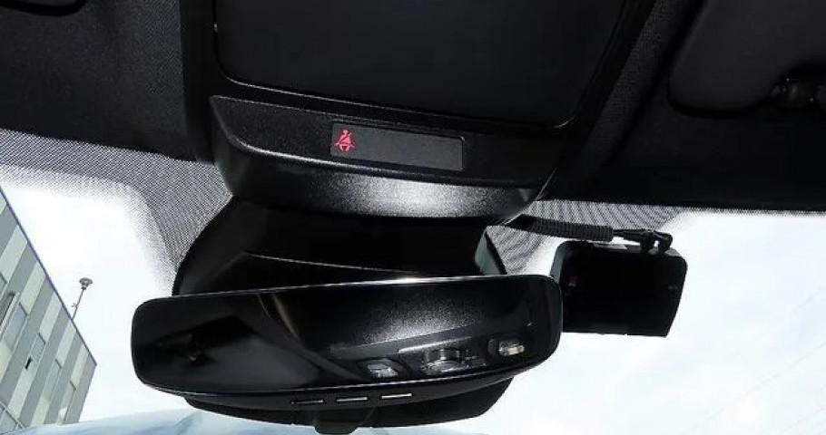 Renault Sm6 
