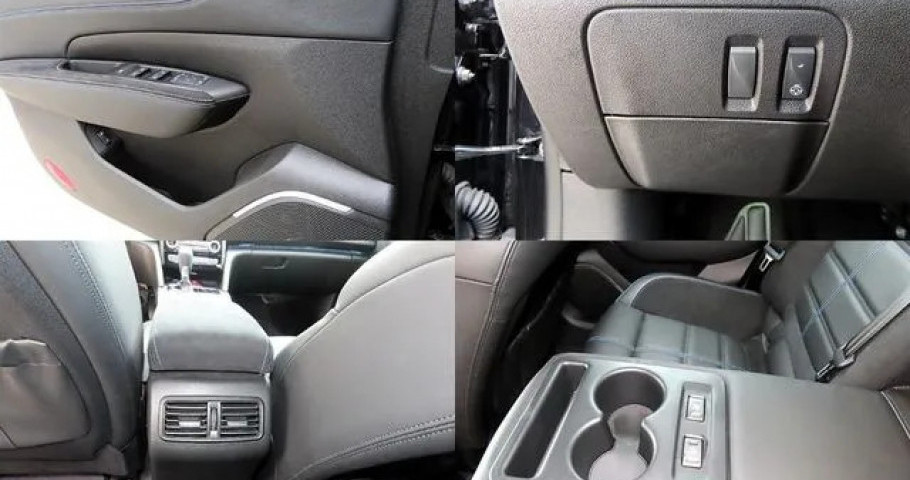 Renault Sm6 