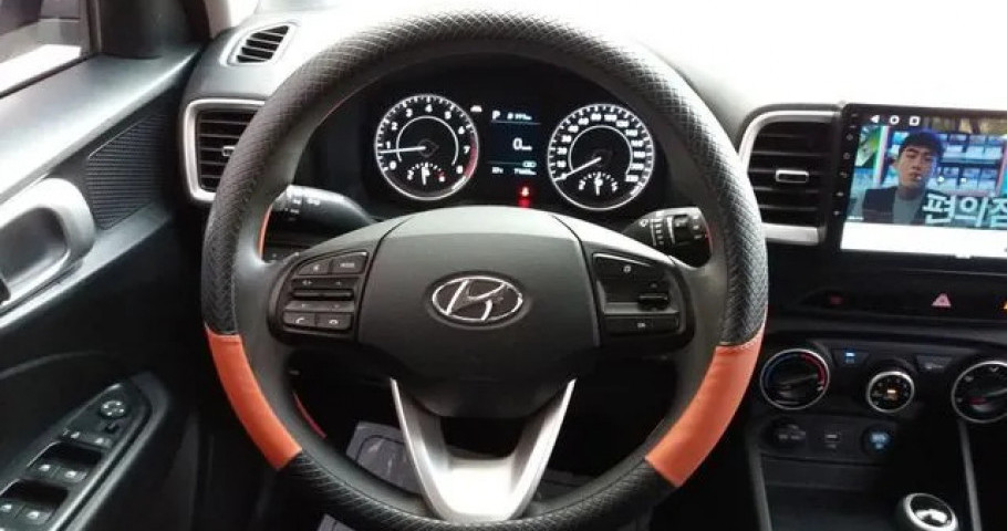 Hyundai Venue 