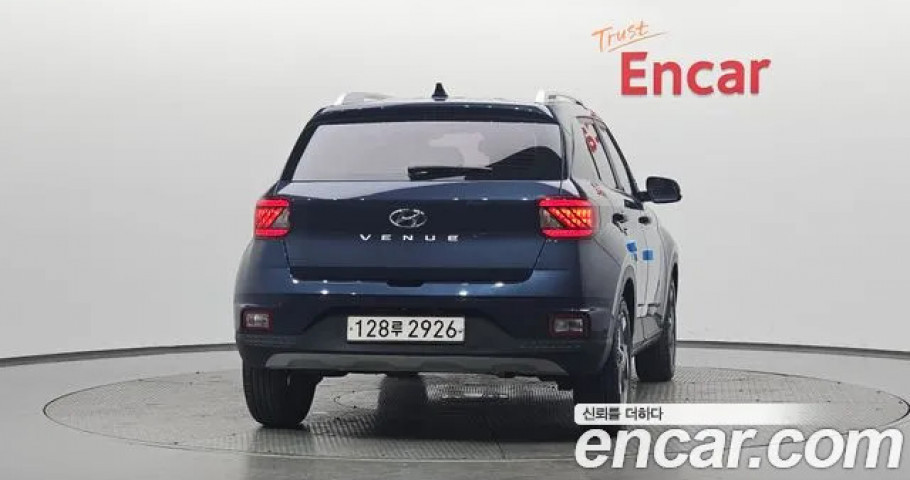 Hyundai Venue 