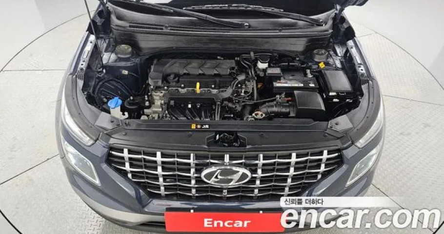 Hyundai Venue 